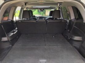 Honda Pilot 4×4, 8psj – 2016