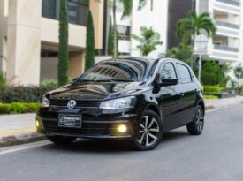 Volkswagen Gol Comfortline – 2019