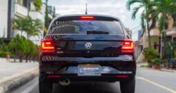 Volkswagen Gol Comfortline – 2019