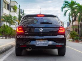 Volkswagen Gol Comfortline – 2019