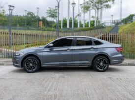 Volkswagen Jetta 1.4Turbo – 2020