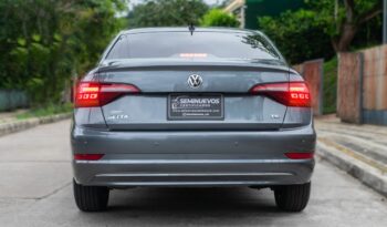 Volkswagen Jetta 1.4Turbo – 2020 lleno