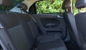Volkswagen Gol Sedán (Voyage) Comfortline – 2017 lleno