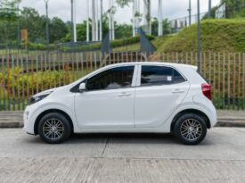 Kia Picanto Emotion 1.0cc – 2019