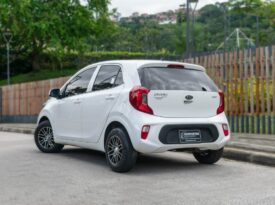 Kia Picanto Emotion 1.0cc – 2019