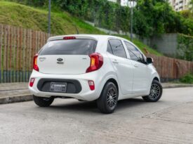 Kia Picanto Emotion 1.0cc – 2019