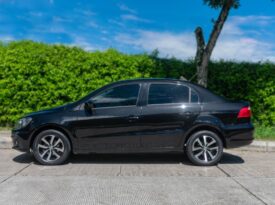 Volkswagen Gol Sedán (Voyage) Comfortline – 2017