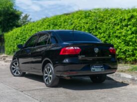 Volkswagen Gol Sedán (Voyage) Comfortline – 2017