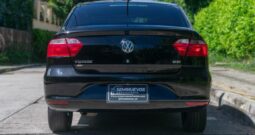 Volkswagen Gol Sedán (Voyage) Comfortline – 2017