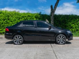 Volkswagen Gol Sedán (Voyage) Comfortline – 2017