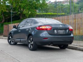 Renault Fluence Privilege AT – 2012