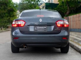 Renault Fluence Privilege AT – 2012