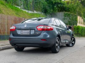 Renault Fluence Privilege AT – 2012