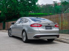 Ford Fusion Titanium 2.0T – 2013