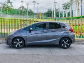 Honda Fit LX Automático – 2016