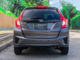 Honda Fit LX Automático – 2016