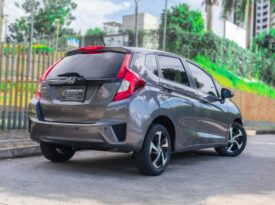 Honda Fit LX Automático – 2016