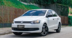 Volkswagen Vento Comfortline Aut – 2016