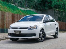 Volkswagen Vento Comfortline Aut – 2016