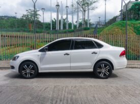 Volkswagen Vento Comfortline Aut – 2016