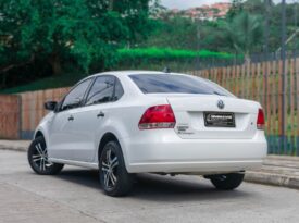 Volkswagen Vento Comfortline Aut – 2016