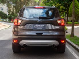 Ford Escape Titanium 4×4 – 2017