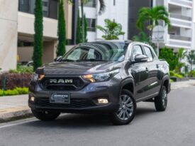 Ram 700 Big horn – 2023