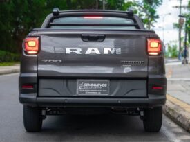 Ram 700 Big horn – 2023