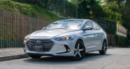 Hyundai Elantra 1.6 Aut – 2017