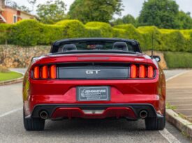 Ford Mustang Premium Convertible – 2016