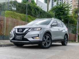 Nissan X-trail Advance – 2021