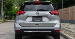Nissan X-trail Advance – 2021