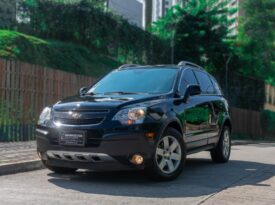 Chevrolet Captiva Sport 2.4cc – 2012