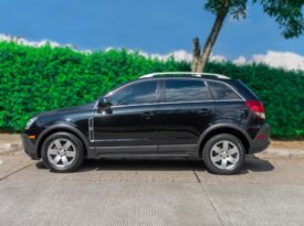 Chevrolet Captiva Sport 2.4cc – 2012