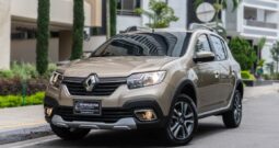Renault Stepway Intens Mec – 2022
