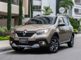 Renault Stepway Intens Mec – 2022