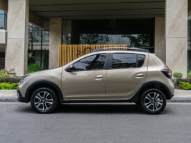 Renault Stepway Intens Mec – 2022