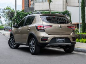 Renault Stepway Intens Mec – 2022