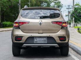 Renault Stepway Intens Mec – 2022