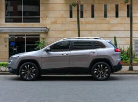 Jeep Cherokee Limited 4×4 – 2015