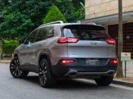 Jeep Cherokee Limited 4×4 – 2015