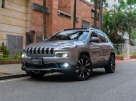 Jeep Cherokee Limited 4×4 – 2015