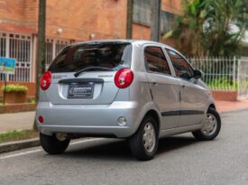 Chev Spark LT – 2013 c/ 54mil Kms!