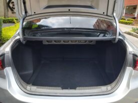 Chev Onix Hatchback LTZ Mec – 2020