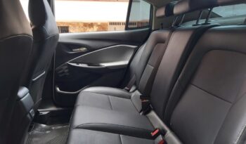 Chev Onix Hatchback LTZ Mec – 2020 lleno