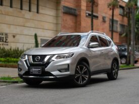 Nissan X-trail 7P Advance 4×2 -2022