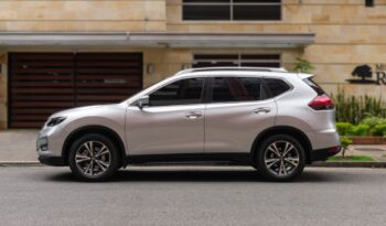 Nissan X-trail 7P Advance 4×2 -2022 lleno