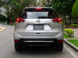 Nissan X-trail 7P Advance 4×2 -2022