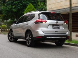 Nissan X-trail 7P Advance 4×2 -2022