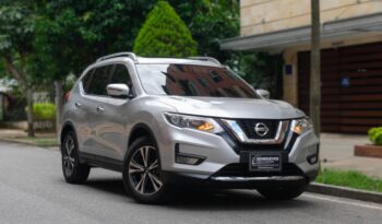 Nissan X-trail 7P Advance 4×2 -2022 lleno